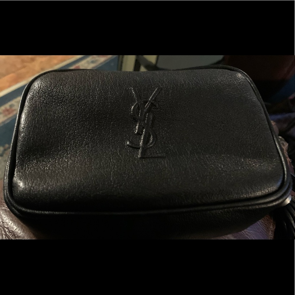 YSL belt bag